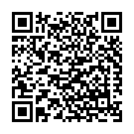 選挙公報QRコード【衆議選】