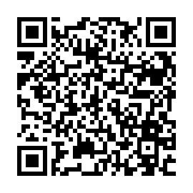 選挙公報QRコード【町長選】