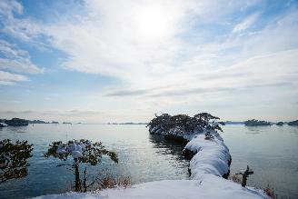 利府町PR動画冬