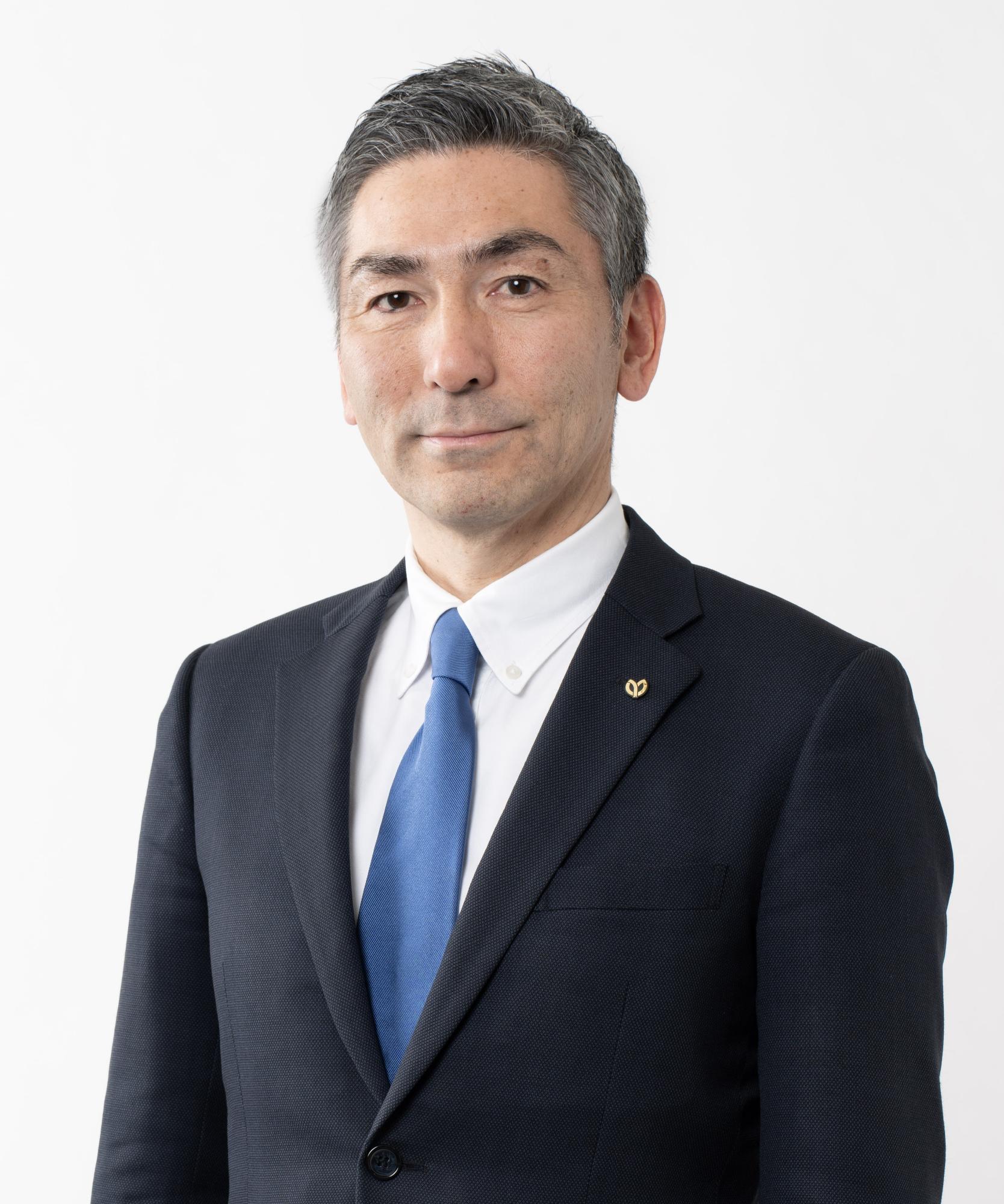 利府町長 熊谷 大