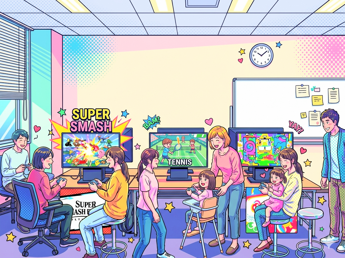 イースポ