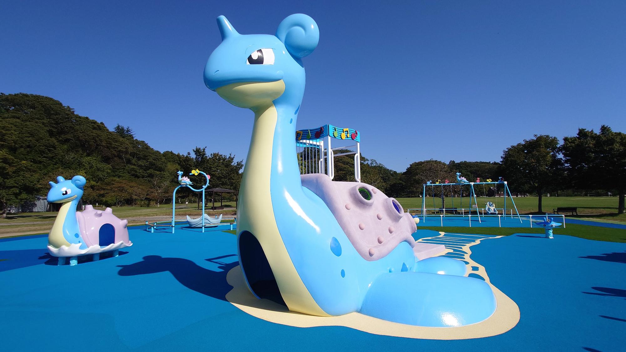 ラプラス