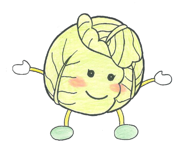きゃべ子