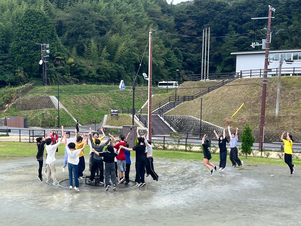 ダンス