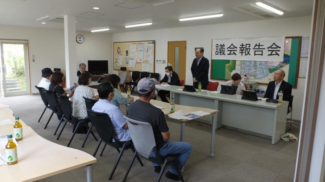 令和7年度実施の様子1