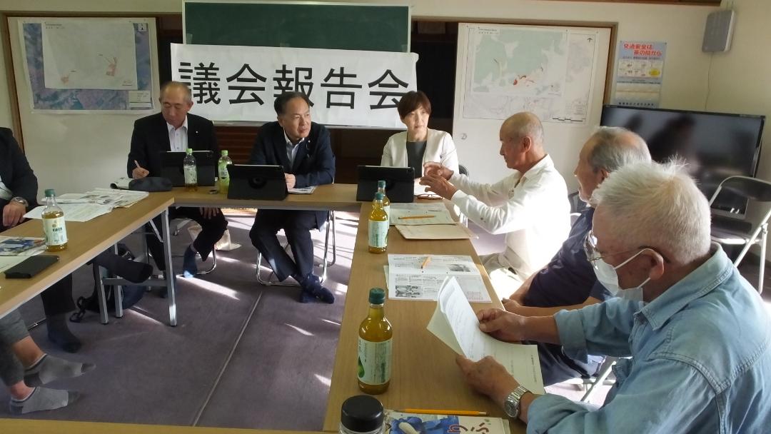 令和7年度実施の様子2