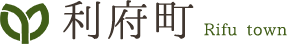 利府町　Rifu town