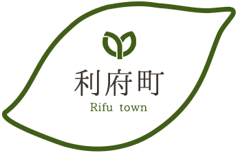 利府町　Rifu town